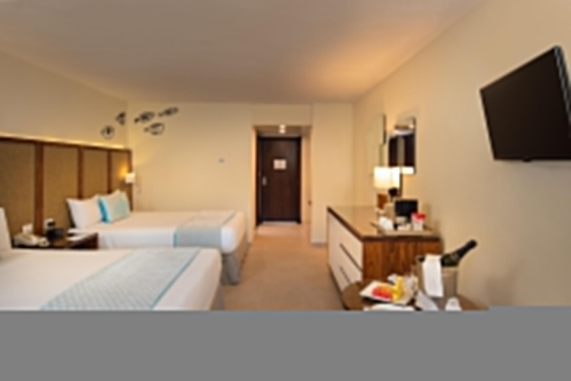 Impressive Premium Resort 5*