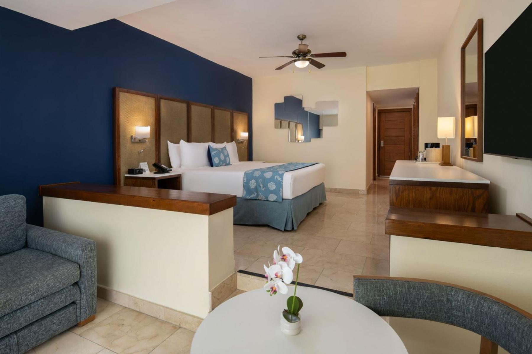 Impressive Premium Resort 5*
